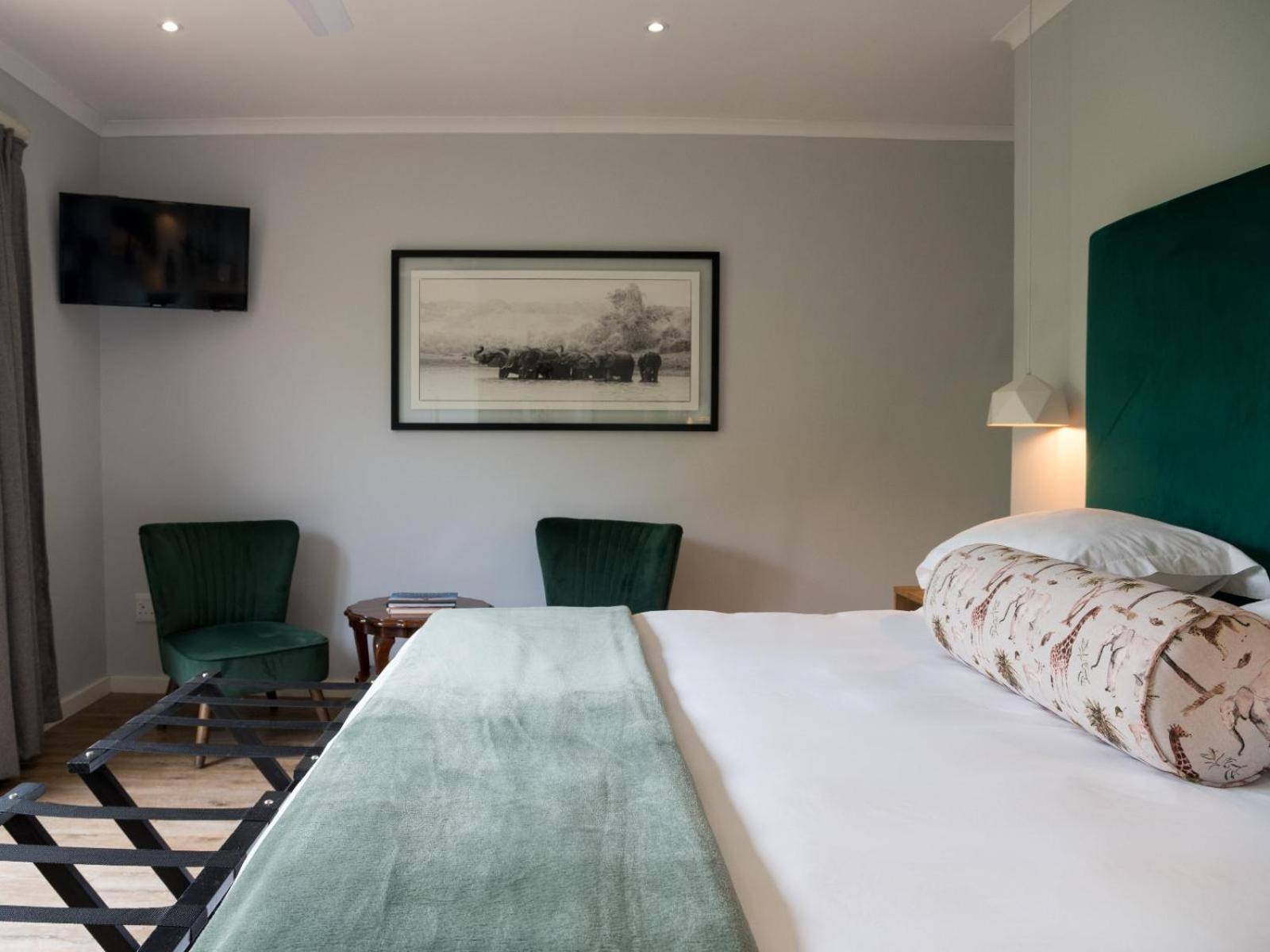 Penguino Guesthouse Hermanus Dış mekan fotoğraf