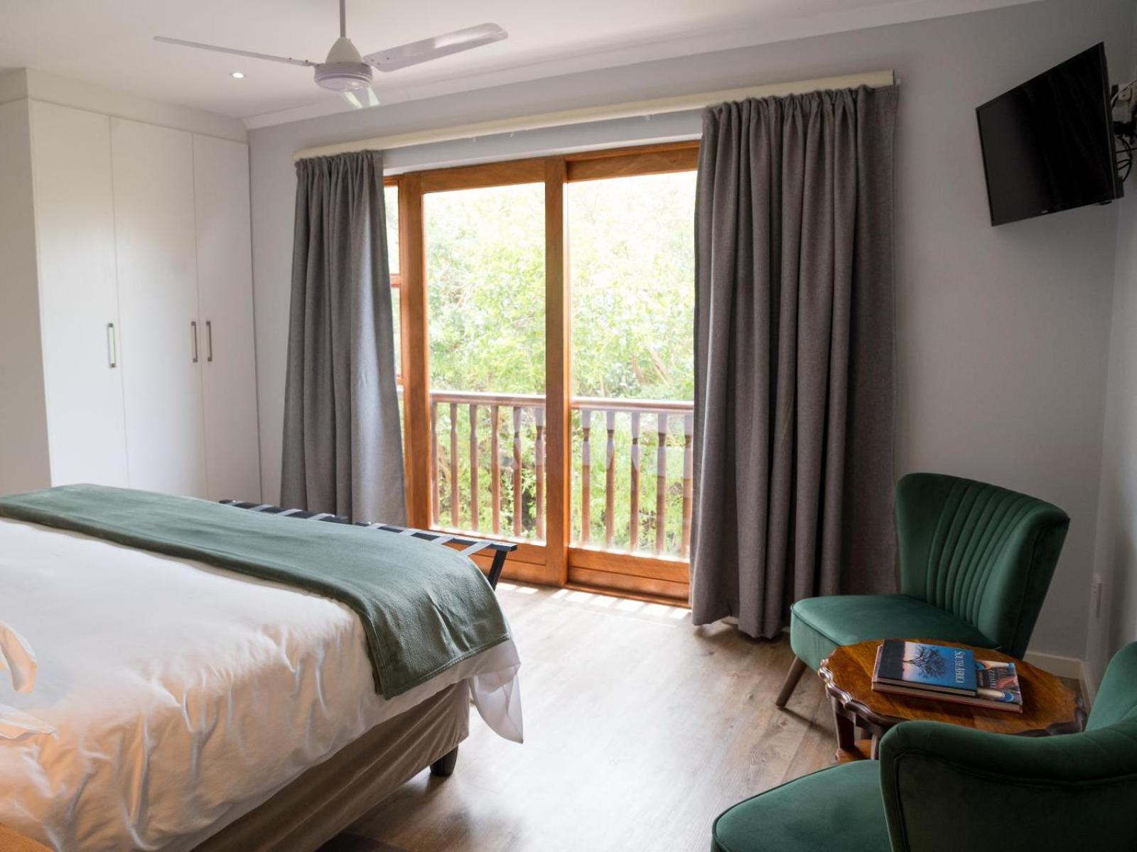 Penguino Guesthouse Hermanus Dış mekan fotoğraf