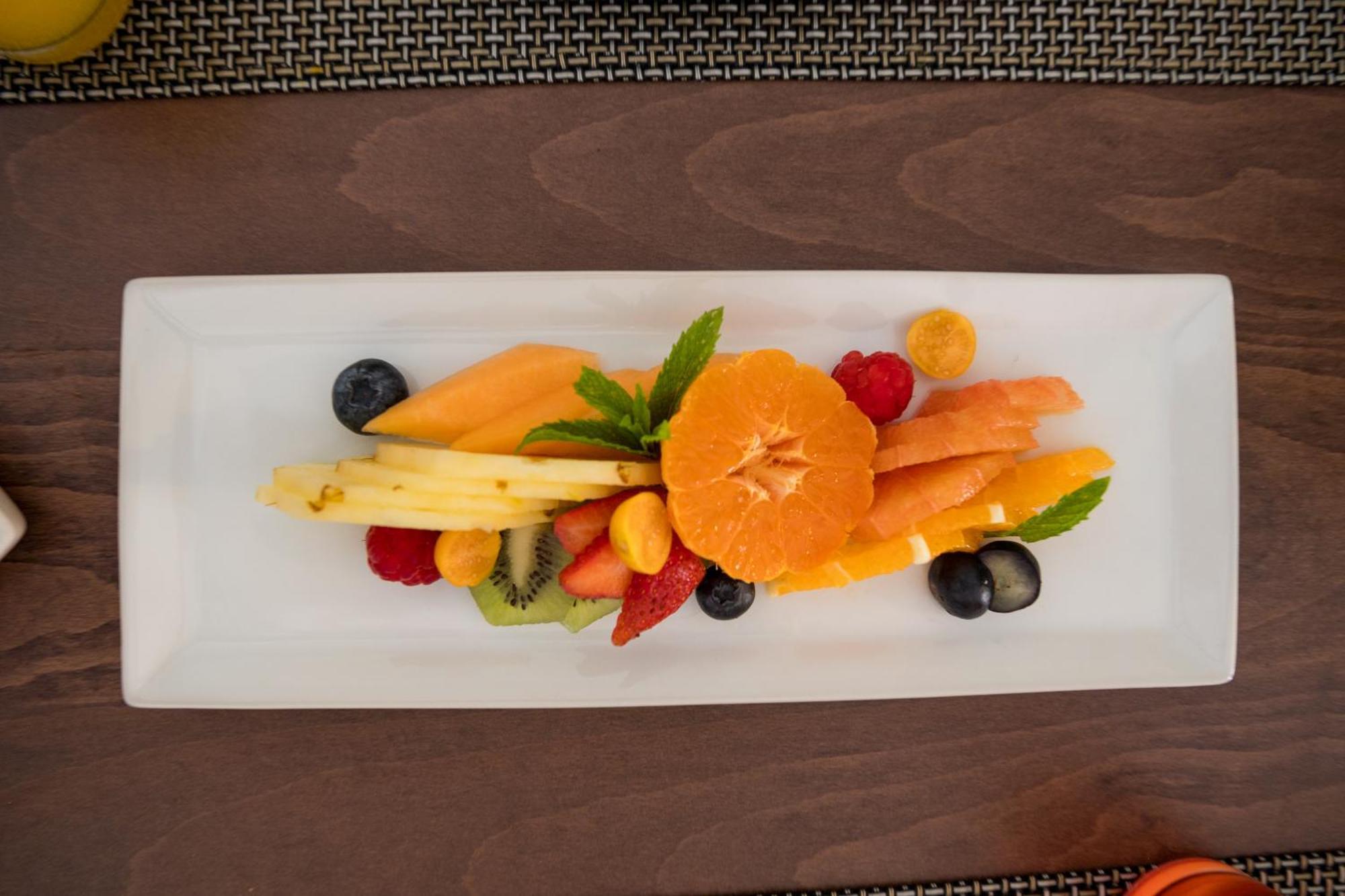 Penguino Guesthouse Hermanus Dış mekan fotoğraf