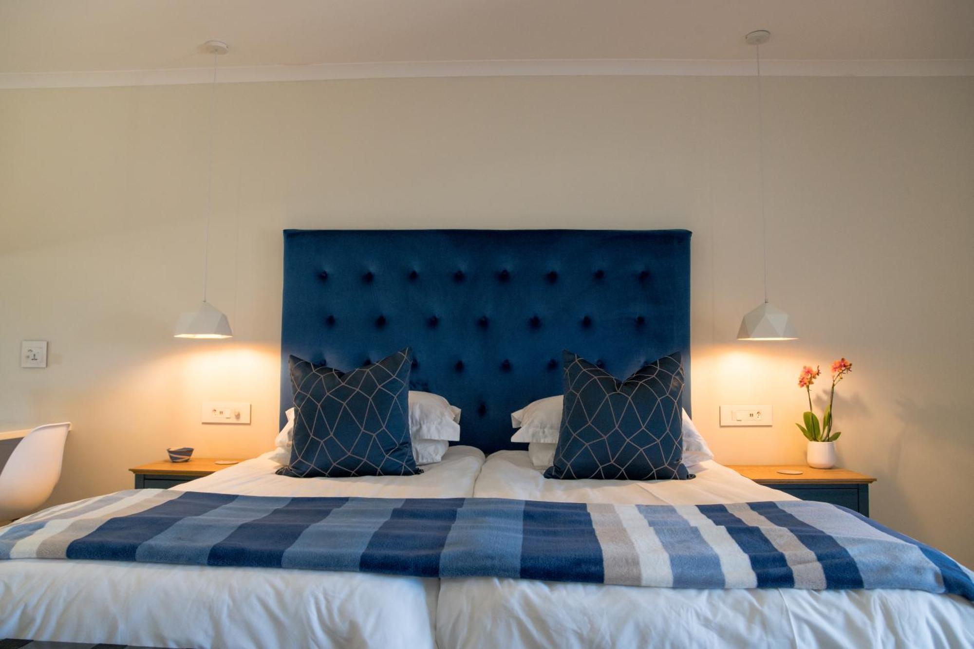 Penguino Guesthouse Hermanus Dış mekan fotoğraf